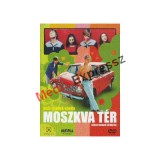 Moszkva Tér DVD