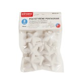 Motarro Hungarocell csillag, 40 mm 8 db