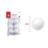 Motarro Hungarocell gömb, 40 mm 6db