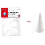 Motarro Hungarocell gúla, 60 mm 4db