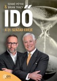 MotiBooks (Guruló Egyetem Kft.) Brian Tracy - Szabó Péter: Idő: A 21. század ereje - könyv
