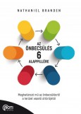 MotiBooks (Guruló Egyetem Kft.) Nathaniel Branden: Az önbecsülés 6 alappillére - Meghatározó mű az önbecsülésről a terület vezető úttörőjétől - könyv
