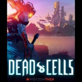 Motion Twin Dead Cells (PC - Steam elektronikus játék licensz)