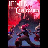 Motion Twin Dead Cells: Return to Castlevania (PC - Steam elektronikus játék licensz)