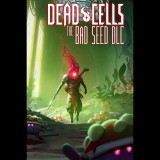 Motion Twin Dead Cells: The Bad Seed (PC - Steam elektronikus játék licensz)