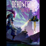 Motion Twin Dead Cells: The Queen and the Sea (PC - Steam elektronikus játék licensz)