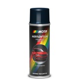 Motip 4690 festék - Skoda Királykék - 200 ml