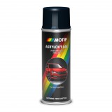 Motip akril festék - Skoda fényes tengerészkék - 200ml