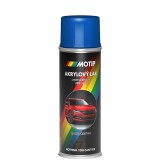 Motip akril festék - Skoda íriszkék - 200ml