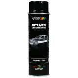 Motip alvázvédő bitumen - 500ml