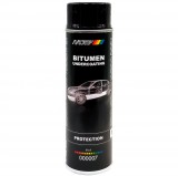 Motip Alvázvédő bitumenes fekete spray 00007 500ml.