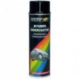 motip alvázvédő spray 500ml fekete 000007