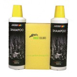 MOTIP Autósampon szett 2x500ml+sziv.