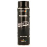 MOTIP BITUMEN ALVÁZVÉDŐ SPRAY 500 ML