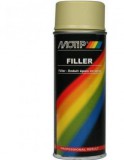 motip dc car filler szürke 400ml (208652)