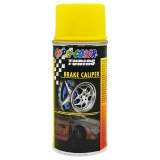 Motip Féknyereg festék sárga 150ml Dupli Color 706097