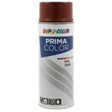 motip festékspray oxidvörös fényes ral-3009 400ml (100563) dc prima