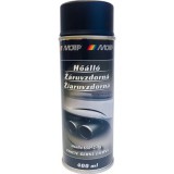 MOTIP HŐÁLLÓ - FEKETE MATT SPRAY 400 ML