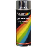 MOTIP Króm festék spray (400ml)