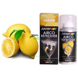 MOTIP Légkondi frissítő spray - Citrom (150ml)