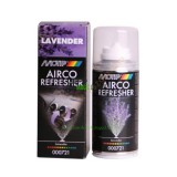MOTIP Légkondi frissítő spray - Levendula (150ml)