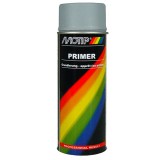 MOTIP MŰANYAG ALAPOZÓ ÁTLÁTSZÓ - 400 ML