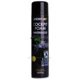 MOTIP Műszerfal ápoló hab 600 ml