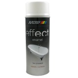 MOTIP NITRO CELLULÓZ-FESTÉK - FEHÉR 400 ML