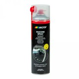 MOTIP SZILIKON SPRAY AER .500 ML -50 +200°c