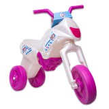 Moto-Plast Motocornis műanyag motor maxi - gyöngyház-rózsaszín