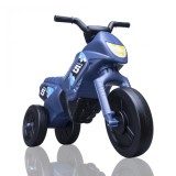 Moto-Plast Műanyag motor kicsi - kék