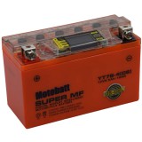MotoBatt IGEL YT7B-4 I-GEL12V 6,5Ah Motor akkumulátor