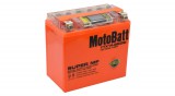 MotoBatt IGEL YTX14-BS I-GEL 12V 12Ah Motor akkumulátor