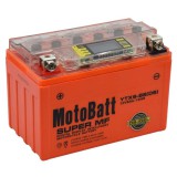 MotoBatt IGEL YTX9-BS I-GEL 12V 8Ah Motor akkumulátor