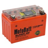 MotoBatt IGEL YTX9-BS I-GEL 12V 8Ah Motor akkumulátor