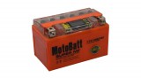 MotoBatt IGEL YTZ10-S I-GEL 12V 8,6Ah Motor akkumulátor