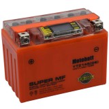 MotoBatt IGEL YTZ14S-DS I-GEL12V 11,2Ah Motor akkumulátor (YTZ14-S)