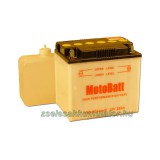 MotoBatt Y60N24AL-B 12V 24Ah Motor akkumulátor sav nélkül