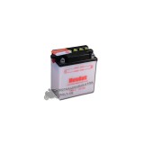 MotoBatt YB3L-A 12V 3Ah Motor akkumulátor sav nélkül