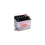 MotoBatt YB7C-A 12V 8Ah Motor akkumulátor sav nélkül
