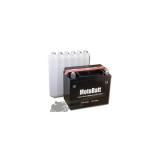 MotoBatt YTX12-BS 12V 10Ah Motor akkumulátor