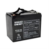 MOTOMA GOOWEI ENERGY OTL85-12 12V 85Ah akkumulátor