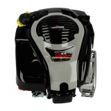 Motor függőleges tengelyű Briggs DOV 750 Series fékes, 160cm3, 25x62mm