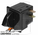 Motor leallito kapcsolo