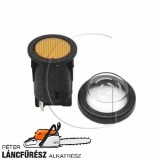 Motor leallito kapcsolo