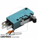 Motor leallito kapcsolo