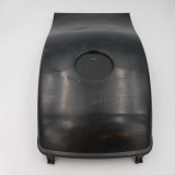 Motorburkolat Agrimotor KK40 fekete