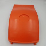 Motorburkolat Agrimotor KK40 narancs