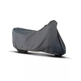 Motorkerékpártakaró ponyva - L - SMP CP21L