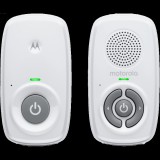 Motorola AM21 Wireless Akkus Digitális Babamonitor Bébiőr (5055374709993)